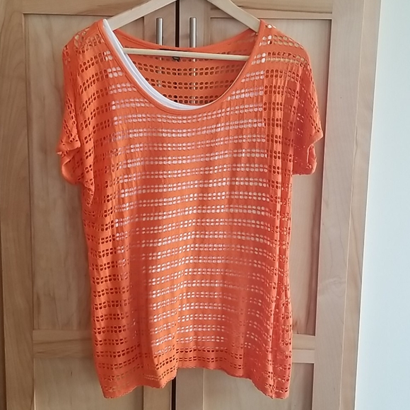 Chaus Sport Short Sleeved Shirt - Picture 1 of 4